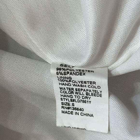 Dainty Hooligan Bodycon Dress - Picture 5 of 9